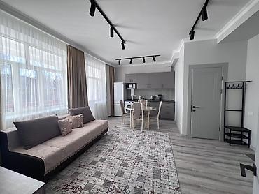 raduga west квартира: Квартира в ЦО Raduga West, с. Кош-Кель Отдохните от городской суеты в — 9