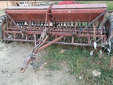 Тракторы МТЗ (Беларус): Модель: Другие тракторы МТЗ, Б/у — 7