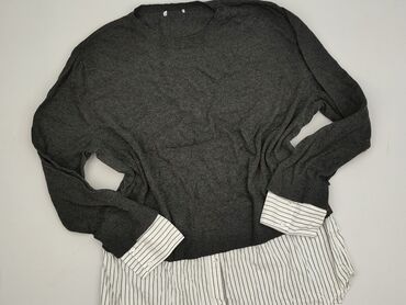 Sweter damski, 4XL