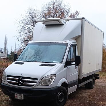 ищю работу водителем: Ищу работу с личным автомобилем спринтер будка