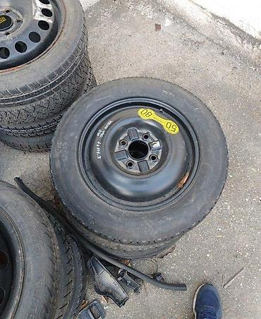 guralica za odrasle: COPAVAC TOCAK ZA VOLVO V40 | Copavac tocak za Volvo 4x114.3 — 2