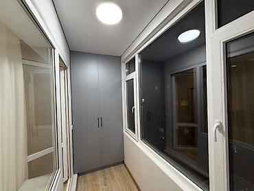Продажа квартир: 3 комнаты, 88 м², Церковь 106 серия улучшенная, 7 этаж, Дизайнерский ремонт — 7