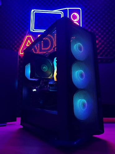 xbox x цена: Компьютер, ядер - 6, ОЗУ 16 ГБ, Игровой, Б/у, AMD Ryzen 5 Pro, NVIDIA GeForce RTX 4060, NVMe — 3