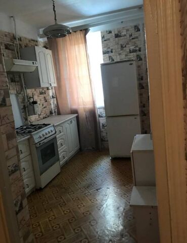 Uzunmüddətli kirayə mənzillər: Nəsimi rayonu (Dilarə Əleyeva küçəsi), 28 may metrosu Dəmiryol tərəfdə — 6