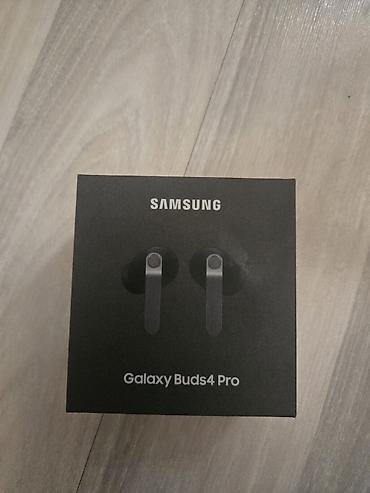 samsung м31: Samsung Galaxy Buds4 Pro Б/У состояние хорошее Пользовался 3 месяца — 1