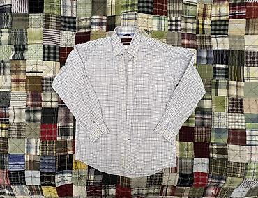 Köynəklər: Köynək, Abercrombie & Fitch, rəng - Ağ — 1
