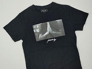 odd tshirt: Mister Tee, Koszulka dla mężczyzn, rozmiar L — 1