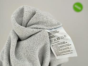 olimpia sweter: H&M, Sweter damski, rozmiar L — 6