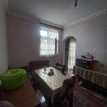 Həyət evləri və villaların satışı: 3 otaqlı, 80 kv. m, Kredit yoxdur, Orta təmir — 7