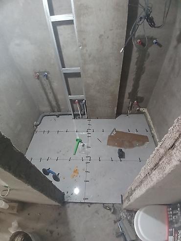 Ремонт под ключ: Ремонт под ключ | Квартиры Больше 6 лет опыта — 13