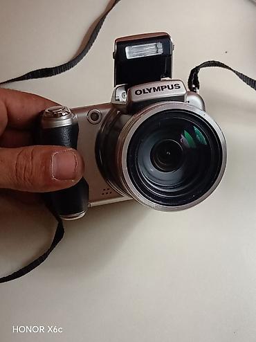 k zoom: Olympus SP-800UZ rəqəmsal fotoaparat - 14 meqapiksel qətnamə - 30x — 2