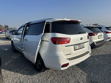 рычак хонда фит: Kia Carnival: 2019 г., 2.2 л, Автомат, Дизель, Минивэн