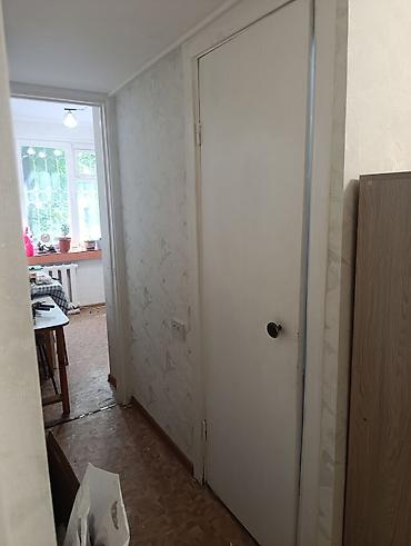 1 bedroom: 1 комната, 32 м², Золотой квадрат 104 серия, 1 этаж, Косметический ремонт — 6