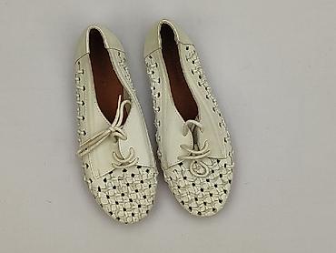 buty rusin: River Island, Półbuty damskie, rozmiar 37 — 1