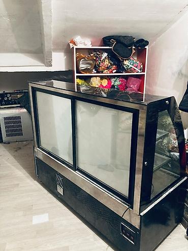 Холодильные витрины: Кондитерские — 3