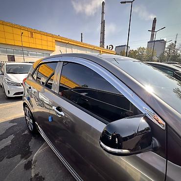 picanto: Kia Picanto: 2019 г., Хэтчбэк — 5