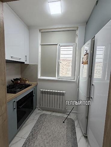 Продажа квартир: 3 комнаты, 68 м², 106 серия, 8 этаж, Евроремонт — 6