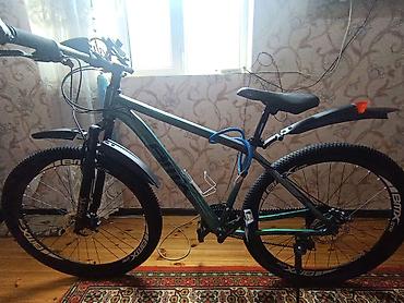 *🚲 29-luq Alüminium Velosiped Satılır!* Alüminium ramka - yüngül və