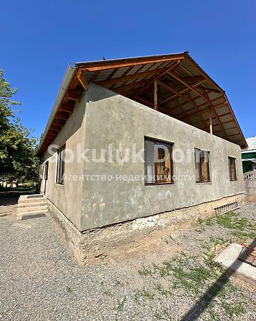 di store: 🏠Продаётся дом в с. Сокулук 🟡Комнаты: 2 🟡Участок: 7 соток — 3
