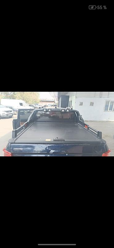 Транспорт: Ассалам алейкум Здравствуйте занимаемся установкой Кунг Ролетта Дуги — 8