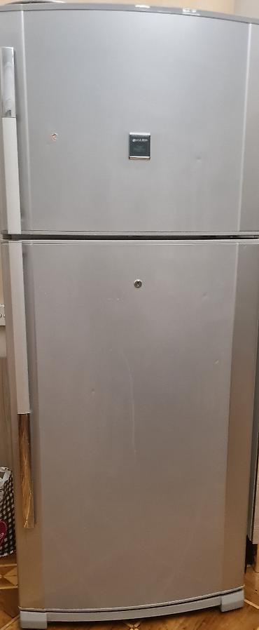 dyson qiyməti: İşlənmiş 1 qapılı Sharp Soyuducu Satılır — 1