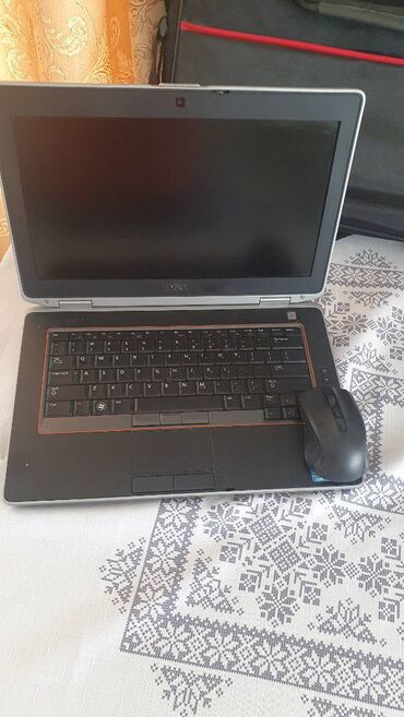 Modemlər və şəbəkə avadanlıqları: İşlənmiş Dell 11.6 ", Intel Core i5, < 128 GB, Pulsuz çatdırılma
