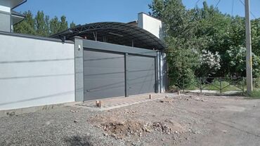 Сварка: Сварка | Ворота — 9