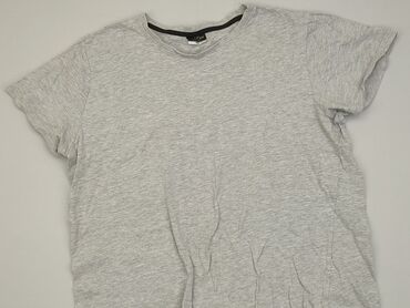 Koszulki: Koszulka fdla mężczyzn, 3XL (EU 46), stan - Zadowalający