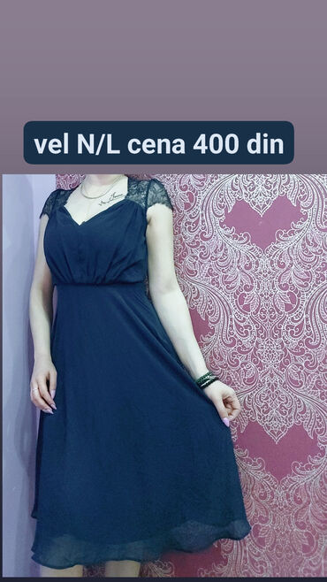 Haljine: 9Fashion Woman 2XS (EU 32), bоја - Šareno — 25