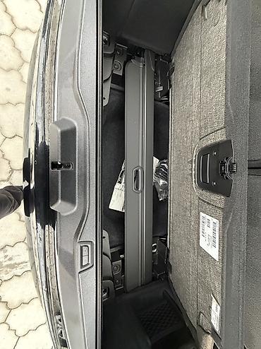 BMW: BMW X7: 2022 г., 3 л, Типтроник, Бензин, Кроссовер — 16