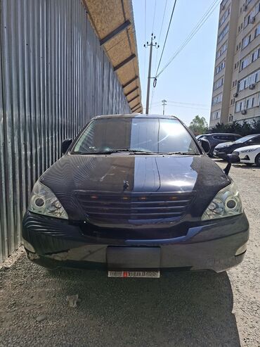 шноркель бишкек: Lexus, 2008 г., түсү - Кара, Жаңы, Өзү алып кетүү