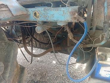basak traktor azerbaycan: Traktor Belarus (MTZ) T28, 1985 il, 1800 at gücü, motor 2 l, İşlənmiş — 8