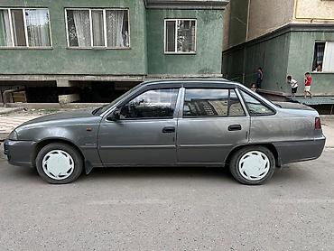 atk rs6: Daewoo Nexia: 2012 г., 1.6 л, Механика, Бензин, Седан — 4