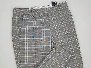 galant garnitury: H&M, Spodnie materiałowe damskie, rozmiar M — 1