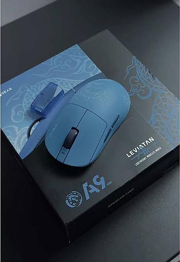 asus baki: ATK Dragonfly A9 Air+ Leviatan Edition! - 1 ƏDƏDDİR SADƏCƏ! — 1