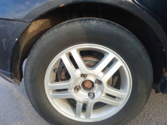 Ford: Ford Focus: 2000 г., 1.4 л, Механика, Бензин, Хэтчбэк — 7