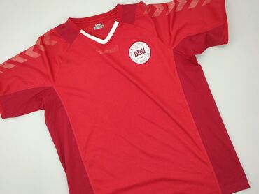 Odzież sportowa: T-shirt sportowy dla mężczyzn, 2XL, stan - Dobry