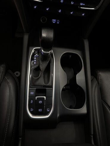 Hyundai: Hyundai Santa Fe: 2019 г., 2 л, Автомат, Дизель, Кроссовер at lalafo.kg — 11 Hyundai: Hyundai Santa Fe: 2019 г., 2 л, Автомат, Дизель, Кроссовер — 11