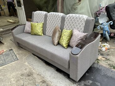 Раскладные диваны: Раскладной диван, Новый — 53