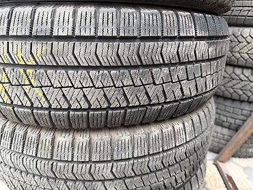 зимние шины 195 70 15: Зимние шины 195/65 R15 91T - Тип: зимние, неношипованные — 4