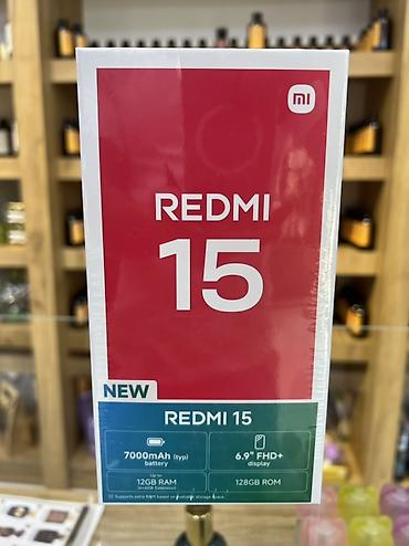 a50 128: Redmi 128 GB — 1