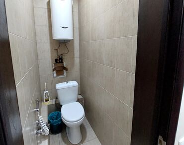 Посуточная аренда квартир: 1 комната, Душевая кабина, Постельное белье, Кондиционер — 15