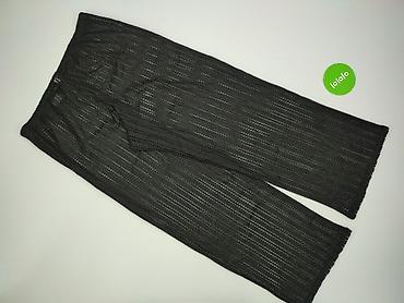 lech hydro active: Spodnie materiałowe damskie, rozmiar L — 3