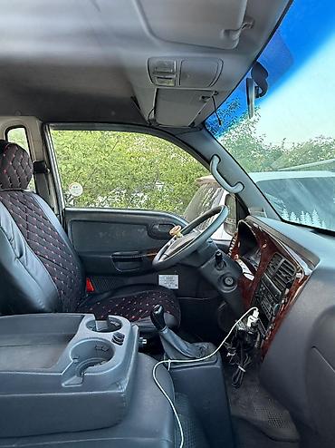 Другой транспорт: Продаю спецтехнику Kia Bongo автолифт Год-2008 Длина стрелы-28метр — 11
