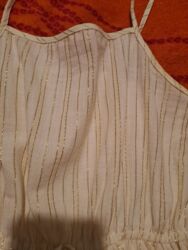 Kokteyl donlar: Djins platye- 20azn. djins sorocka -15azn. platye beloe - 15azn — 4