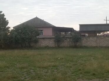 Torpaq sahələrinin satışı: 24 sot, Tikinti, Mülkiyyətçi, Texniki pasport — 3