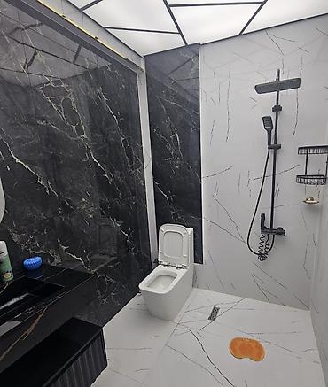Mənzillər: 📍 Ünvan: Bakıxanov qəsəbəsi, Koroğlu metrosuna yaxın, şəhərin — 4