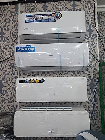 Настенные кондиционеры: Кондиционеры Лето. Зима. Инвертор. В широком ассортименте. LG — 9