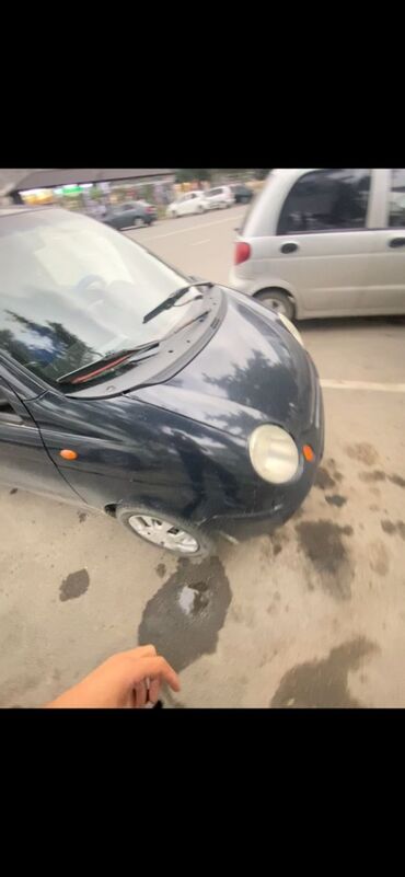 мотор на матиз цена бишкек: Daewoo Matiz: 2005 г., 0.8 л, Механика, Бензин, Хэтчбэк