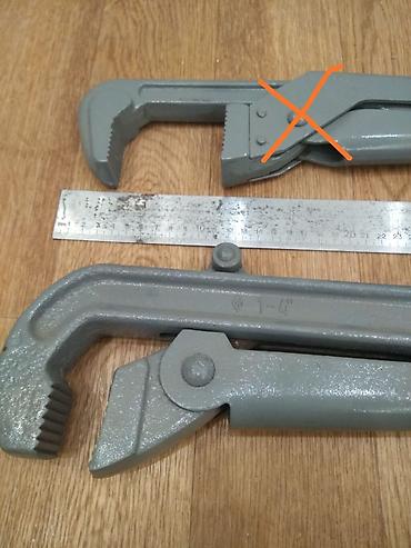 Наборы инструментов: Набор инструментов и измерительного оборудования. Состав: - — 6